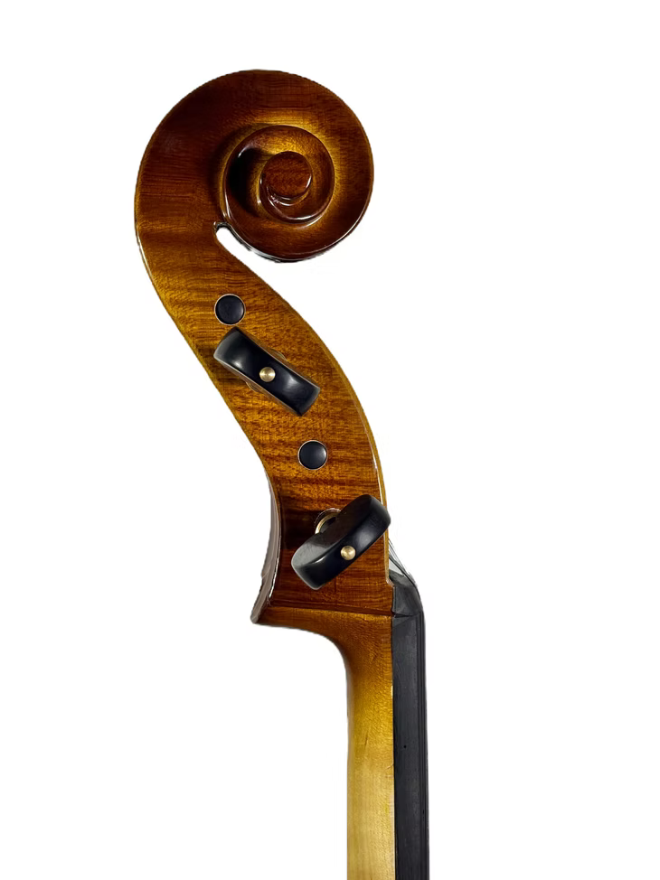 Violoncelo semi profissional modelo Strad